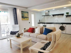 Pepes Home 3 habitaciones & parking gratis